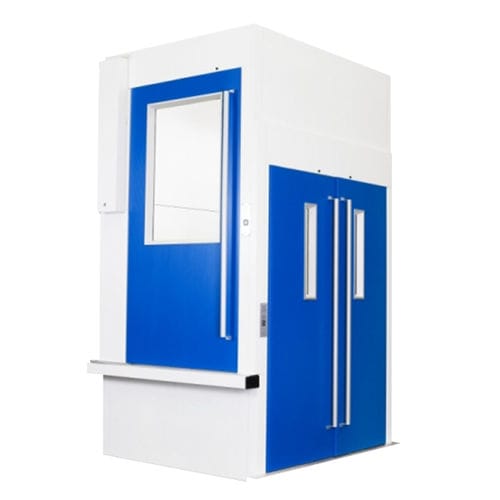 Электрический лифт - GL 800 - Nami Lift - частный / для профессионального использования / для больницы