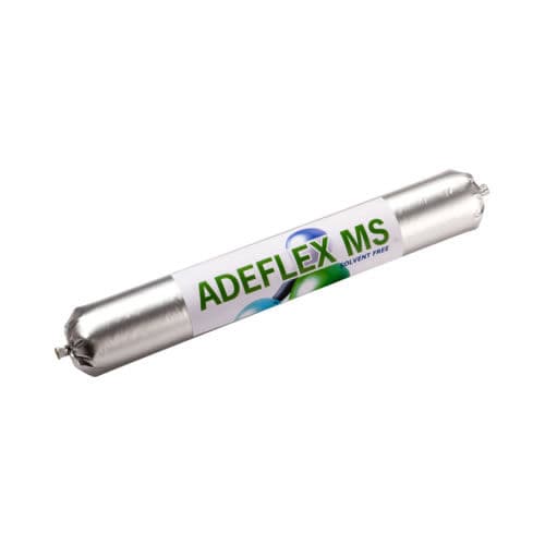 Клей для дерева - ADEFLEX MS - Adesiv Srl - для напольной поверхности