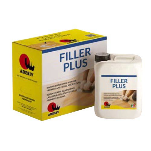 Связка - FILLER PLUS - Adesiv Srl