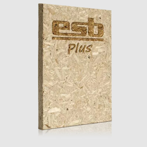 Cтроительная панель из дерева - ESB PLUS - elka Holzwerke GmbH - для зданий / из долговечных материалов / по индивидуальному заказу