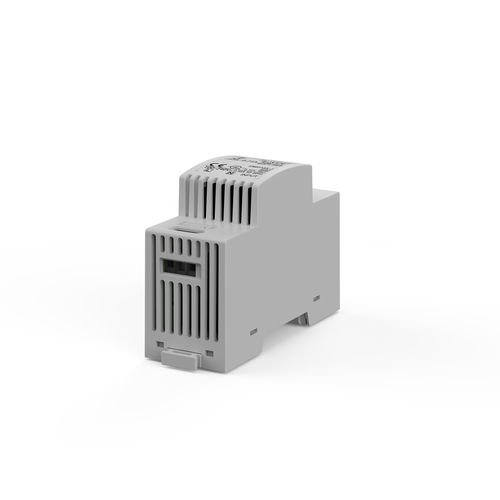 Источник электропитания AC/DC - Netzteil Hutschiene 42V - getAir GmbH