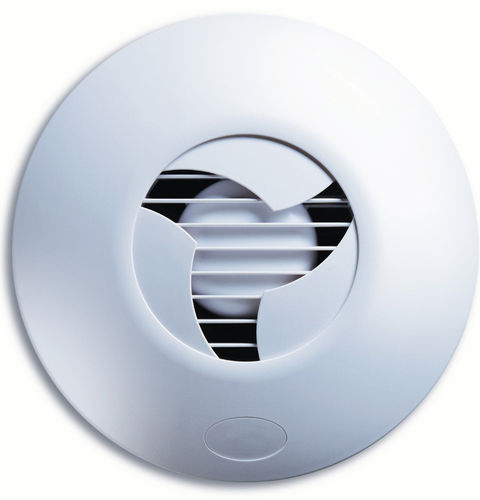 Вентилятор экстрактор - SmartFan X - getAir GmbH - осевой / настенный / для профессионального использования