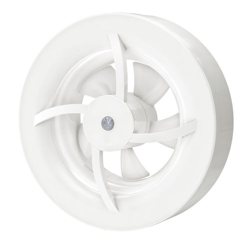 Вентилятор экстрактор - SmartFan X9 - getAir GmbH - настенный / для профессионального использования / для интерьера