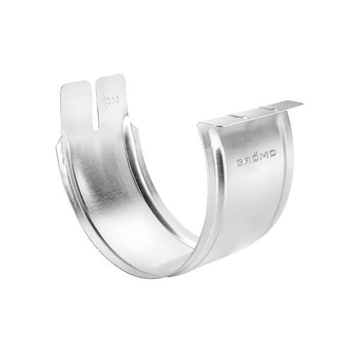 Коннектор для водосточной трубы - 62266 - Grömo GmbH & Co. KG - из нержавеющей стали