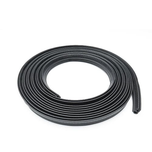 Уплотнительный профиль из TPE - 50945 - Grömo GmbH & Co. KG - для кровли / с симметричным сечением