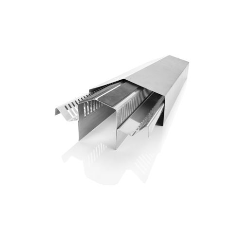 Вентилируемая подкладка - 54035 - Grömo GmbH & Co. KG