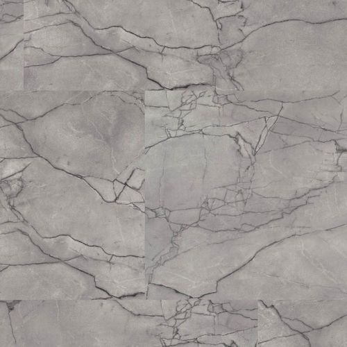 Напольное покрытие из полиуретана - 1500 STONE XL - windmöller flooring products WFP GmbH - для сектора услуг / из плит / имитация мрамора