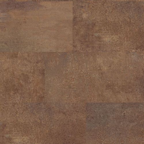 Виниловое напольное покрытие - 400 STONE : FORTUNE STONE RUSTY - windmöller flooring products WFP GmbH - для домашнего использования / из плит / имитация камня