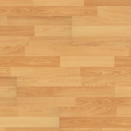 Слоистый пол из ДВП - 300 : CLASSIC BEECH  - windmöller flooring products WFP GmbH - с клипсой / имитация дерева / для бытового использования