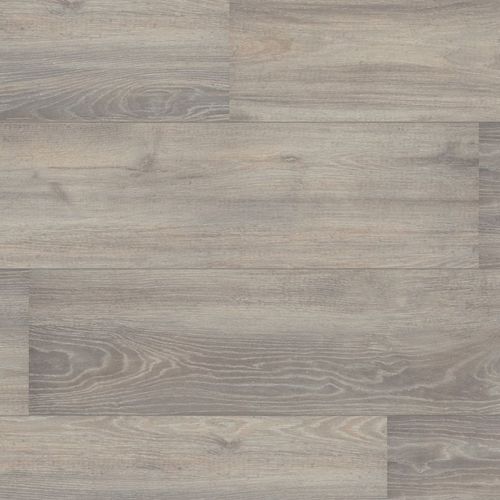 Слоистый пол с широкими пластинами из ДВП - 500 LARGE V2 : ALASKA OAK - windmöller flooring products WFP GmbH - с клипсой / имитация дерева / для бытового использования