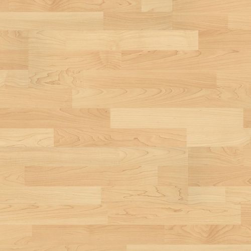 Слоистый пол из ДВП - 300 : CANADIAN MAPLE  - windmöller flooring products WFP GmbH - с клипсой / имитация дерева / для бытового использования