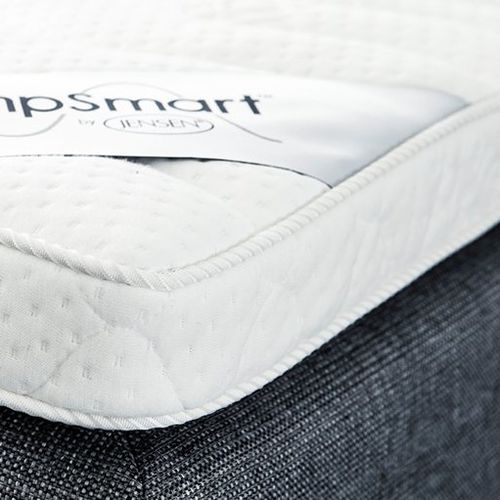 Наматрасник из латекса - TEMPSMART™ - Jensen