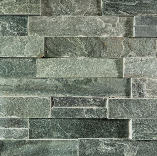 Облицовка из натурального камня - GIZA GREEN - Marmotex SRL - для интерьера / для наружного применения / современная