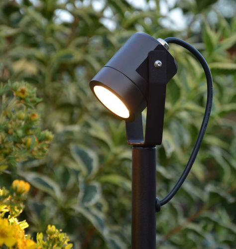 Точечный светильник LED - DUOMO - Hi Project srl - Brillamenti - круглый / IP65 / IP40