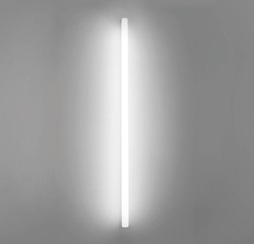 Встраиваемый светильник в потолок - LAMPADA TUBO - Hi Project srl - Brillamenti - встраиваемый в стену / LED / трубчатый