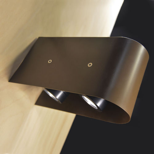 Точечный светильник LED - Picus - Hi Project srl - Brillamenti - круглый / изогнутый / IP65