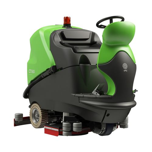 Автономная автоматическая моющая машина - CT 160 - IPC - на аккумуляторе