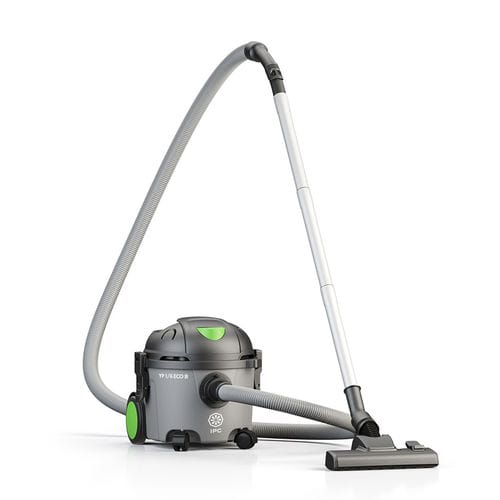 Пылесос для профессионального использования - YP 1/6 ECO B - IPC - напольный / сухой / проводной