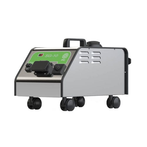 Паровой очиститель для профессионального использования - SG 10 - IPC