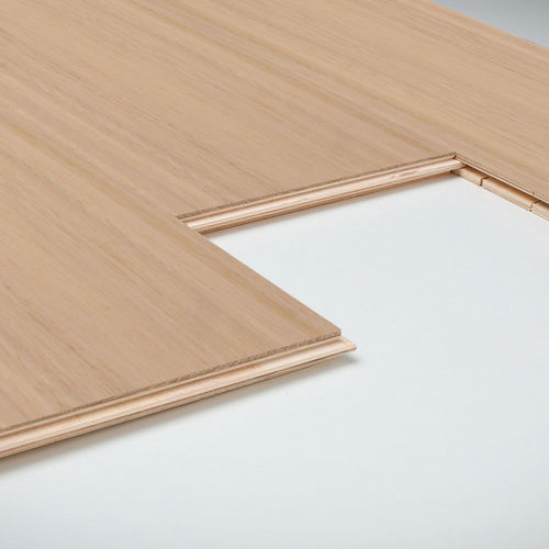 Паркет из паркетной доски - AUSTRALIAN : SYDNEY - Castro Wood Floors - из эвкалипта / лакированный / приклеиваемый