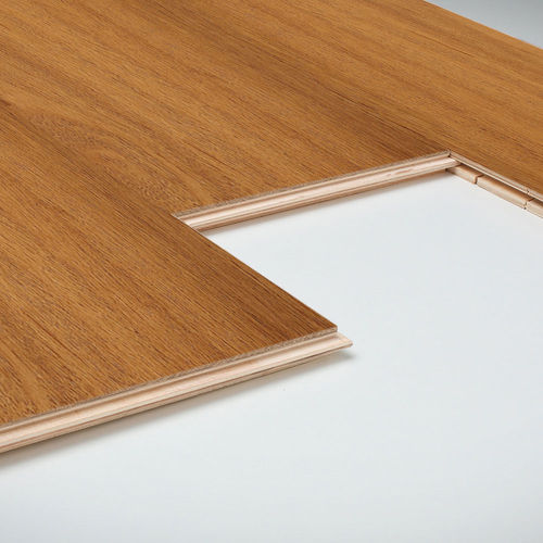 Паркет из паркетной доски - AUSTRALIAN : GREAT REEF - Castro Wood Floors - из эвкалипта / лакированный / приклеиваемый