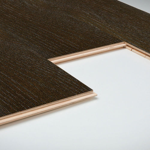 Паркет из паркетной доски - PORTUGAL : GUIMARÃES - Castro Wood Floors - из дуба / очищенный / лакированный