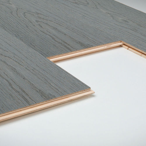 Паркет из паркетной доски - PORTUGAL : BATALHA - Castro Wood Floors - из дуба / очищенный / лакированный