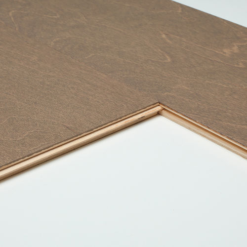 Паркет из паркетной доски - BALTIC : RIGA - Castro Wood Floors - из березы / лакированный / приклеиваемый