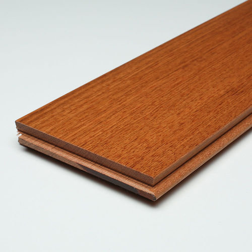 Паркет из массивной доски - Castro Wood Floors - из древесины ятобы / промасленный / лакированный
