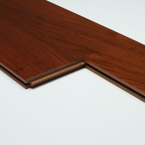 Паркет из массивной доски - Castro Wood Floors - из бразильского ореха / промасленный / лакированный