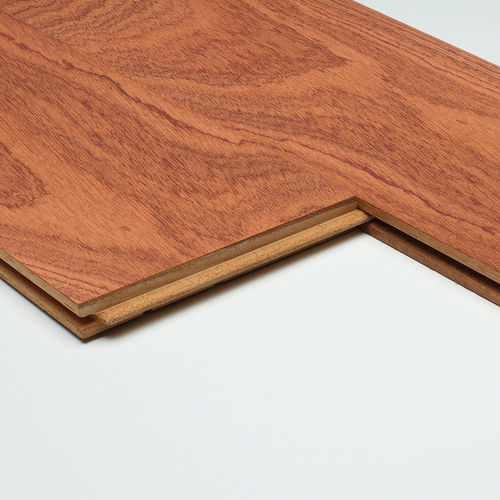 Паркет из массивной доски - Castro Wood Floors - из сапеле / промасленный / лакированный