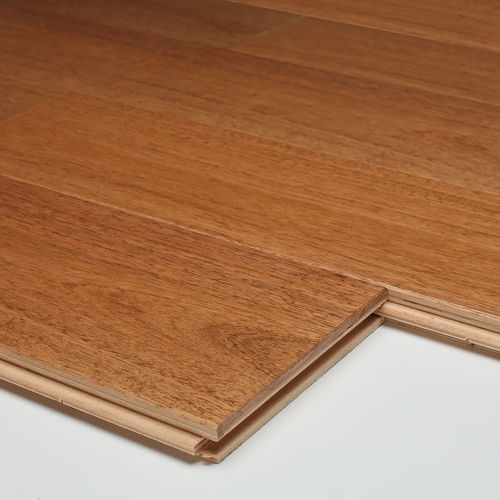 Паркет из паркетной доски - NATUR - Castro Wood Floors - из эвкалипта / лакированный / приклеиваемый