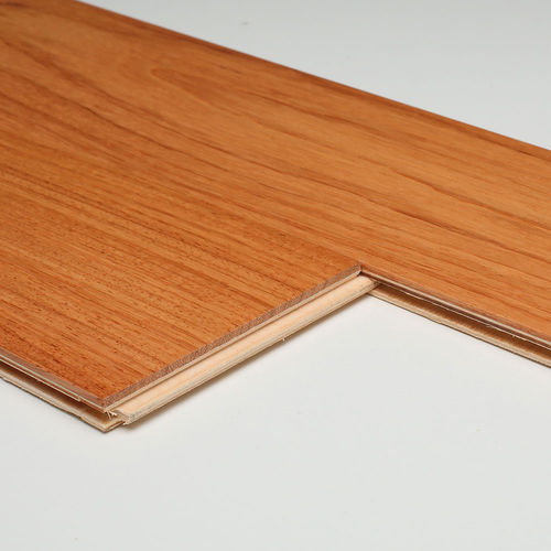 Паркет из паркетной доски - Castro Wood Floors - из древесины дусси / промасленный / лакированный