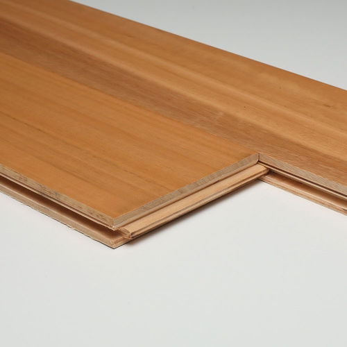 Паркет из паркетной доски - Castro Wood Floors - из эвкалипта / промасленный / лакированный