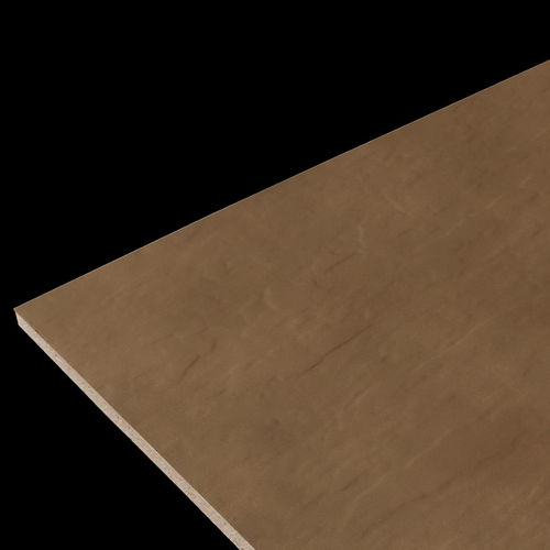 Композитная панель для настила - PROFIL LASUR - Cetris - для внутренней компоновки / из Solid Surface / однотонная