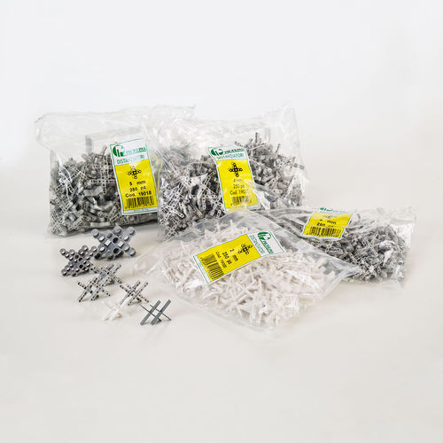 Зажим для установки - PP SPACERS AND WEDGES - PROFILPAS