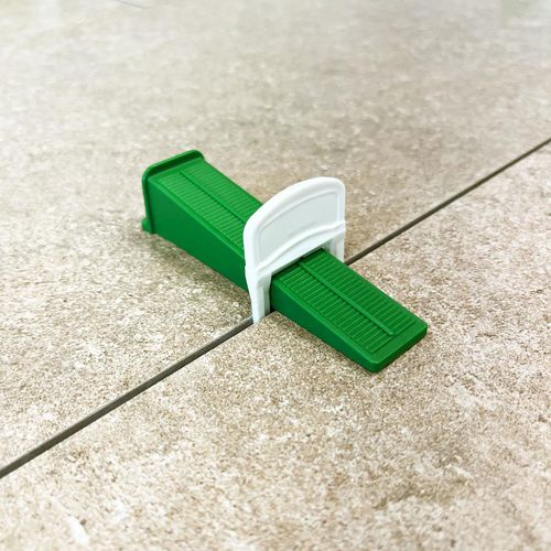 Зажим для установки - PROTILER - PROFILPAS