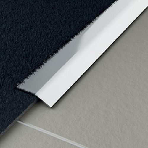Переходный профиль из латуни - PROLEVEL MEDIUM - PROFILPAS - из алюминия / из нержавеющей стали / для плиточного пола