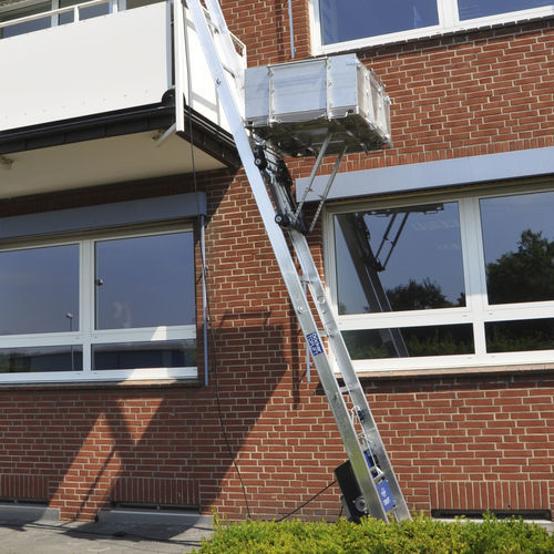Подъемник для мебели - Top-Lift - Böcker Maschinenwerke GmbH - для профессионального использования