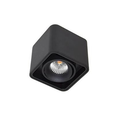 Выступающий даунлайт - PURE 100 : DO20316 - Indigo Lighting - LED / квадратный / для интерьера
