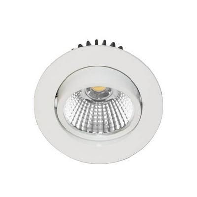 Встраиваемый точечный светильник - AL1014 RDX : DO16030 - Indigo Lighting - LED / круглый / для профессионального использования