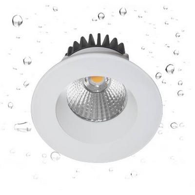 Встраиваемый точечный светильник - IPHO 82 R : DO16430 - Indigo Lighting - LED / круглый / для профессионального использования