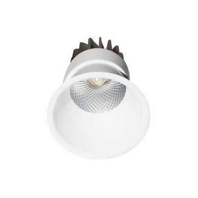 Встраиваемый точечный светильник - CURLI 1 : DO287NW30 - Indigo Lighting - LED / круглый / для профессионального использования