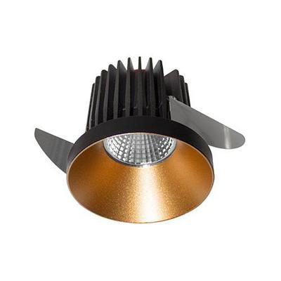 Встраиваемый точечный светильник в потолок - SYLA-B : DO221WW18 - Indigo Lighting - LED / круглый / для профессионального использования