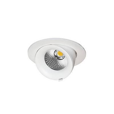 Встраиваемый точечный светильник в потолок - AMY : DO226WW30 - Indigo Lighting - LED / круглый / для профессионального использования