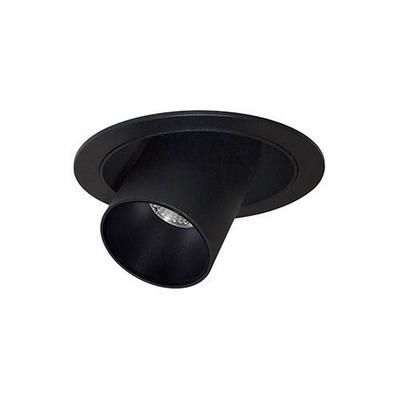 Встраиваемый точечный светильник в потолок - FILI 1-B : DO246WW05 - Indigo Lighting - LED / круглый / для профессионального использования