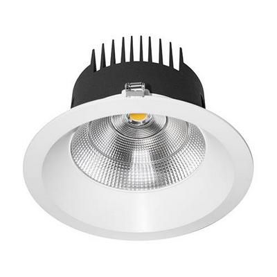 Встраиваемый даунлайт - SOFI : DO29904 - Indigo Lighting - LED / круглый / для интерьера