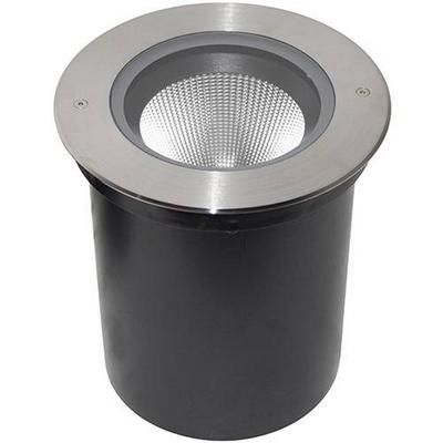 Светильник встраиваемый в пол - PURE 189 : OU19516 - Indigo Lighting - LED / круглый / IP67