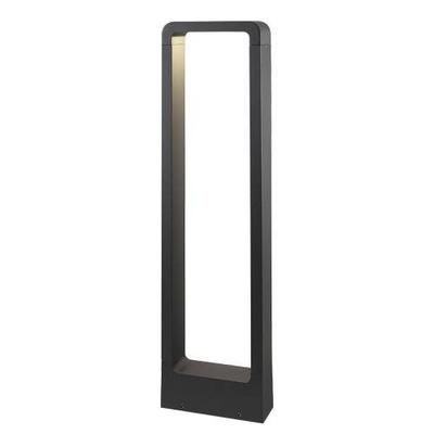 Столбик освещения для сада - LUXI 54 : OU13624 - Indigo Lighting - современный / из алюминия / LED