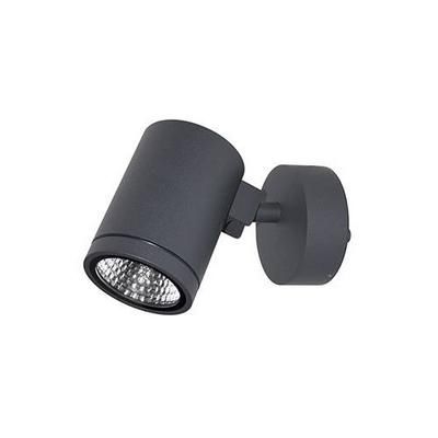 Настенный точечный светильник - ZOUKI S : OU18424 - Indigo Lighting - LED / круглый / для наружного применения